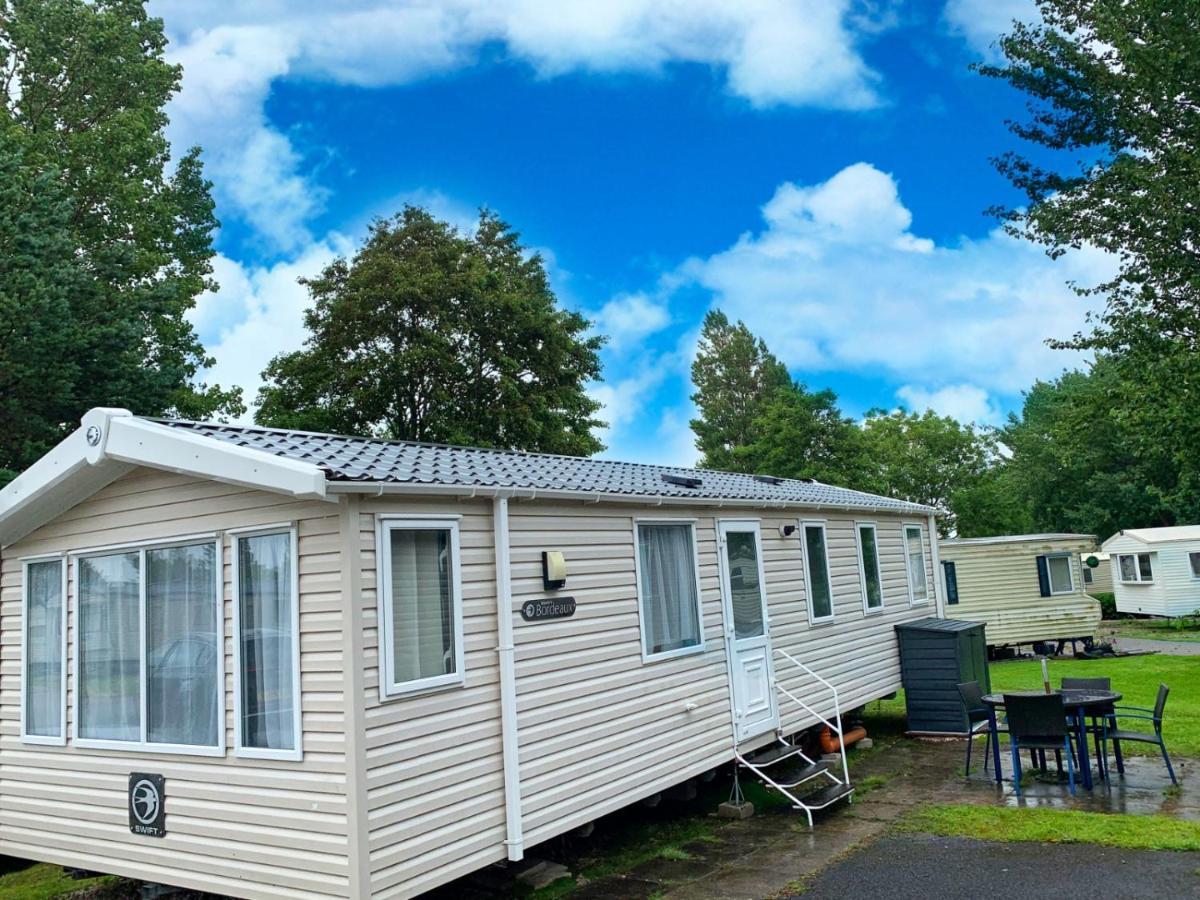 Caravan Blackpool Kültér fotó